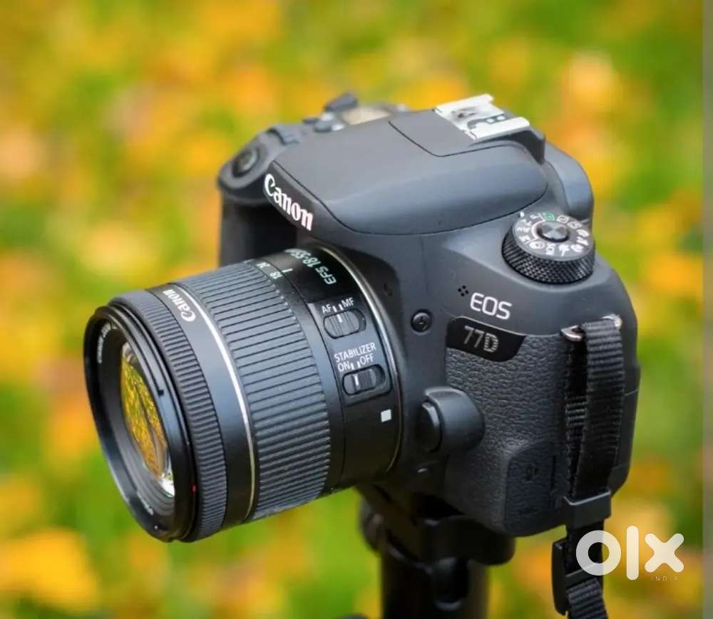Camera rental