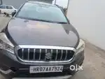Maruti Suzuki S Cross 2018 Diesel Well Maintained