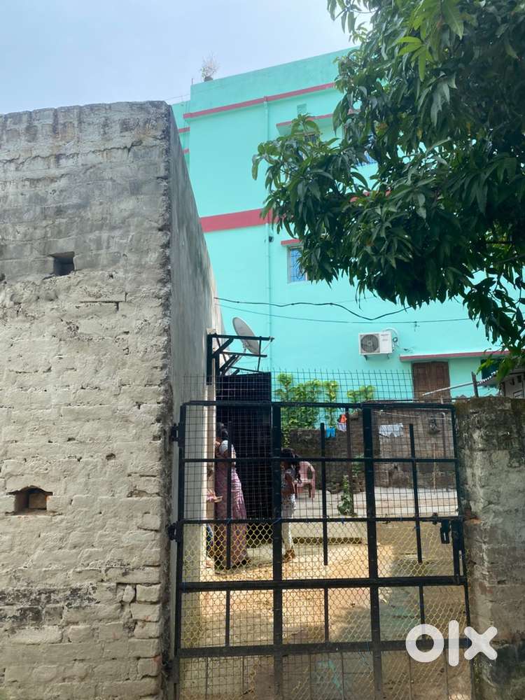 3 rooms for commercial purpose or small scale industries