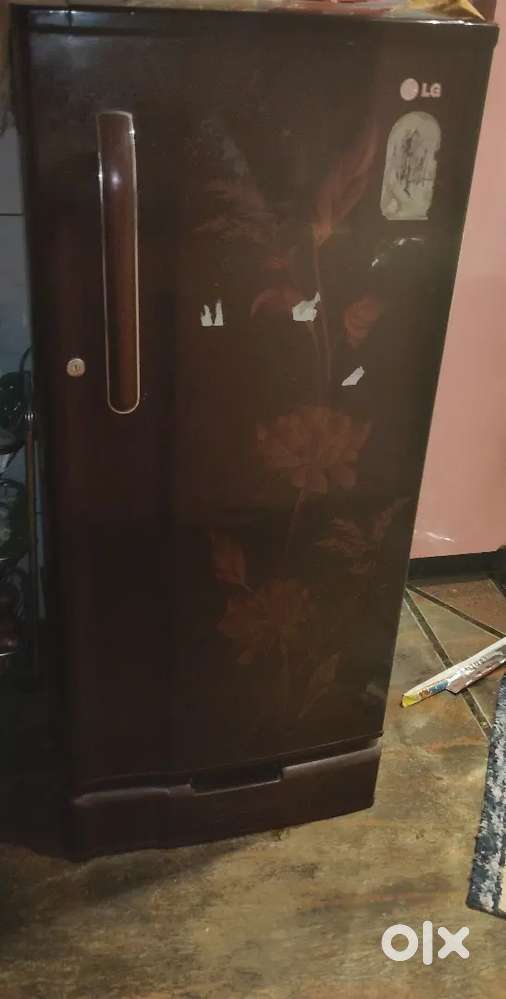 Working condition fridge