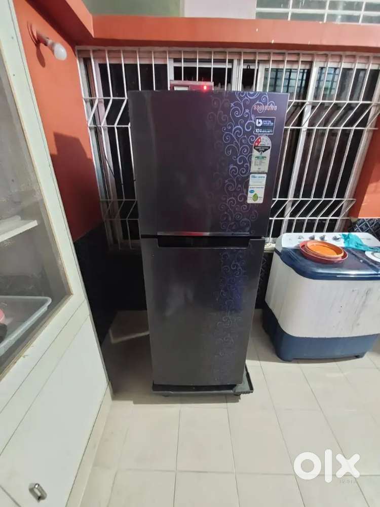 Samsung fridge