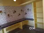 2 BhK flat, redhills