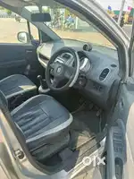 Maruti Suzuki Ritz 2010