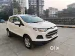Ford Ecosport 1.5 TDCi Ambiente, 2015, Diesel