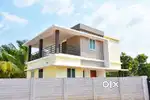 Excellent Ambiance - Natural Beauty Area - House for Sale in Palakkad