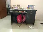 3 seater sofa, office table, Tv table, Normal table, 2 beero for sale