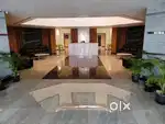 National Treedom Park,Vyttila - 3 BHK Fully furnished apartment
