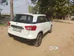 Maruti Suzuki Brezza 2016 Diesel Good Condition