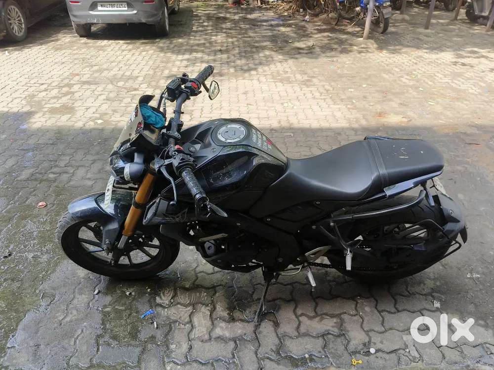 Sell my bike