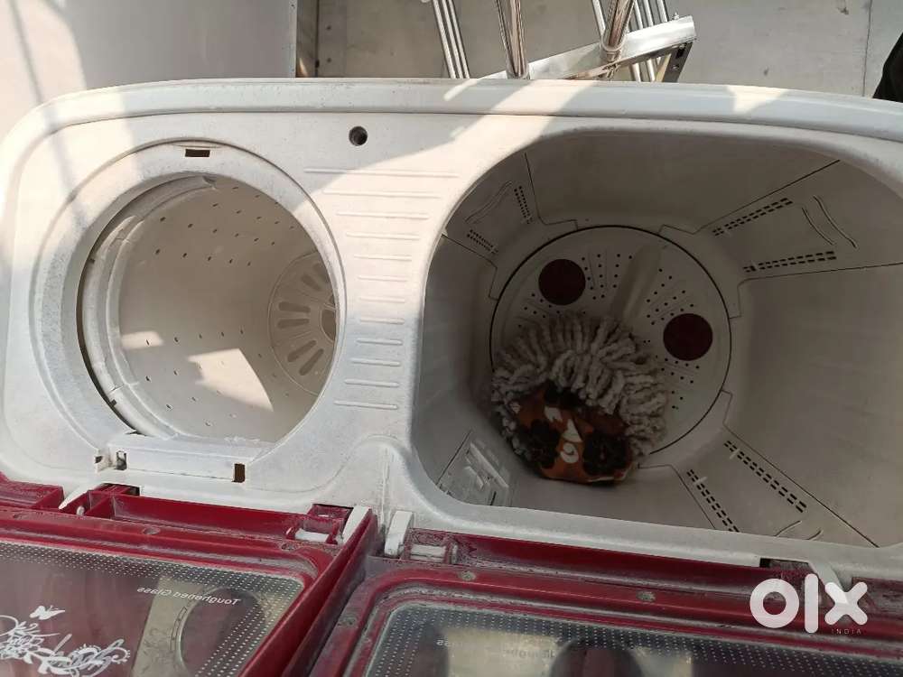 Goderaj semi automatic washing machine for sell