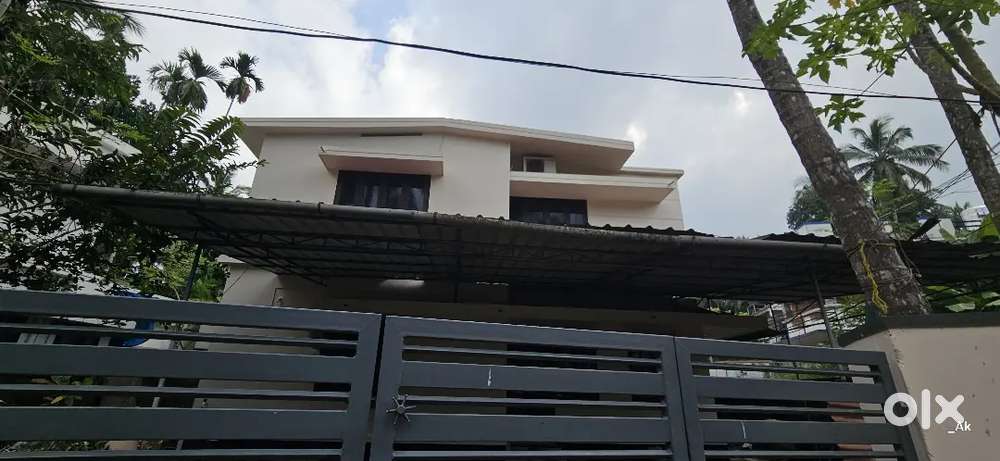 2 BHK Villa for rent