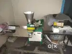 Agarbatti making machine