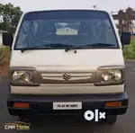 Maruti Suzuki Omni 8 Seater BSII, 2013, Petrol
