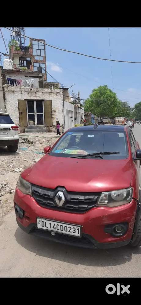 Kwid Renault