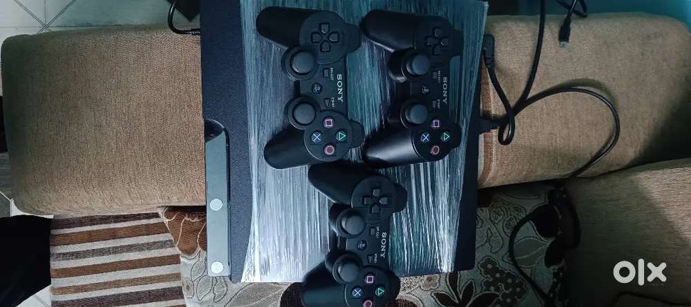 Ps3 500gb good condition