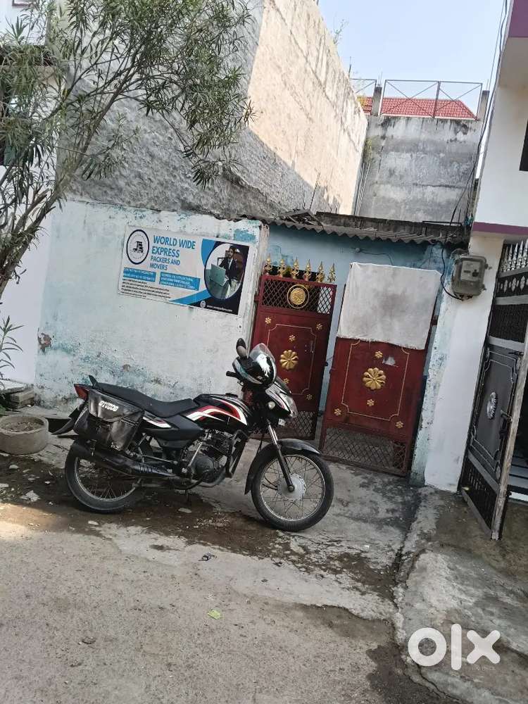 560, sqft lda plot sale sector H jankipuram