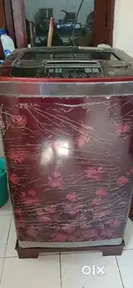7 kg automatic LG washing machine