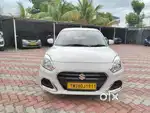 Maruti Suzuki Dzire, 2024, Petrol