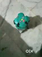 Laser level