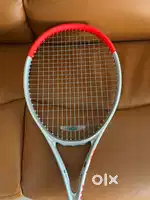 Wilson Clash special Edition Tennis Racquet