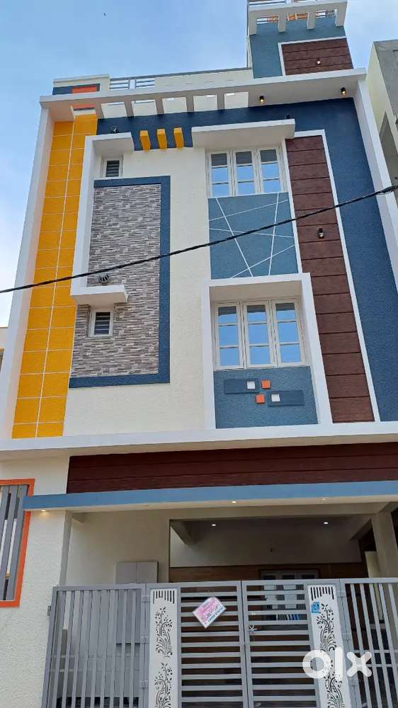 Rental income house for sale in chikkabanavara