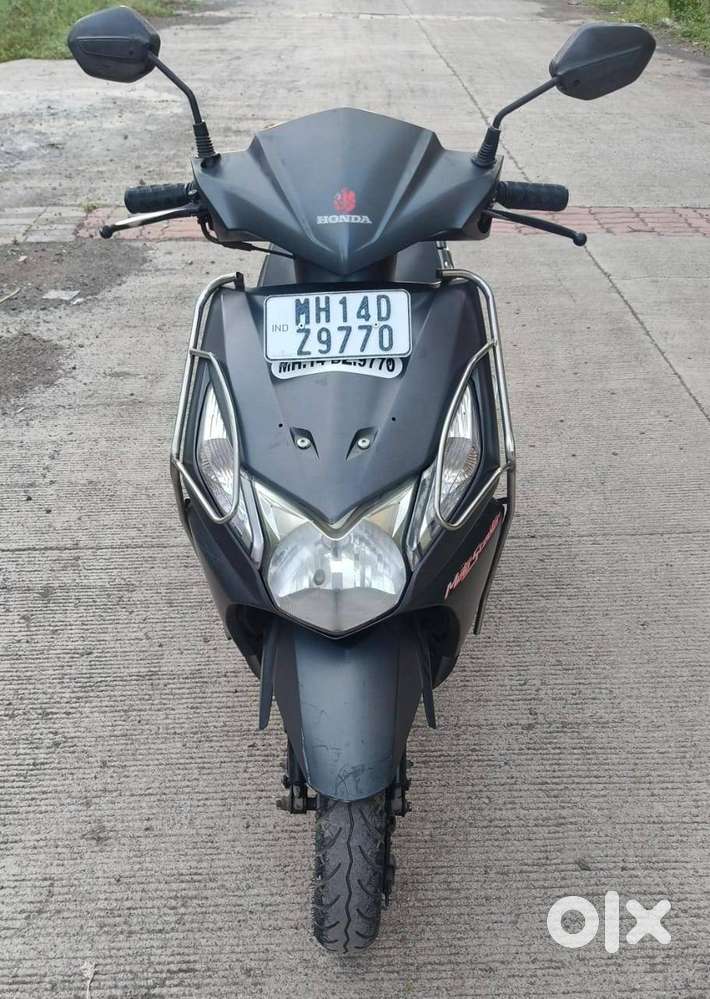 Excellent Condition Honda Dio For Sell