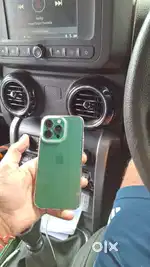 iPhone 13pro 128GB battery 100