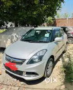 Maruti Suzuki Swift Dzire ZXI+ MT, 2016, Petrol