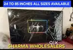 Leds tv for sale SINGAPORE MADE SMART
ANDROID LED TV IN CHINESE RATES