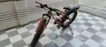 WEM BLEY BICYCLE
