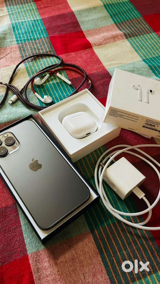 Iphone 13 Pro Max 256 gb