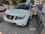 Nissan Terrano, 2015, Diesel