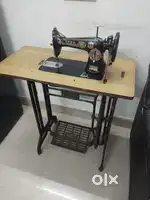 Used sewing machine for sale