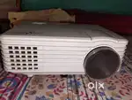 Advance Projector