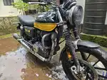 Honda CB RS 350