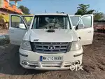 Tata Sumo Grande 2010 Diesel 210658 Km Driven