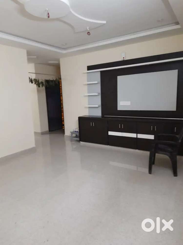 3 BHKFlat For rent at Kothapeta near Ravulapalem