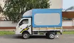 Tata Ace Mega XL 2017 August Model Power steering For a
