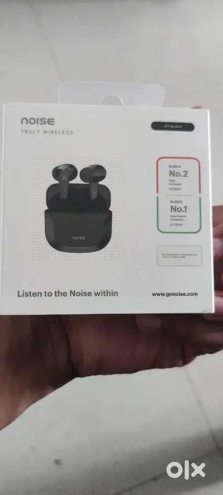 Noise Buds VS102 Pro