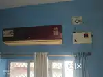 Ac LG ka ha