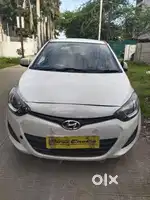 Hyundai i20 2010-2012 1.4 CRDi Magna, 2013, Diesel