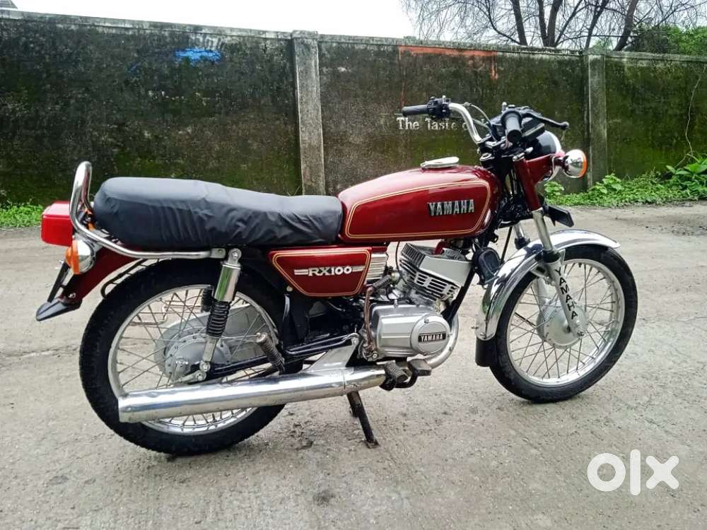 Bike is good condition