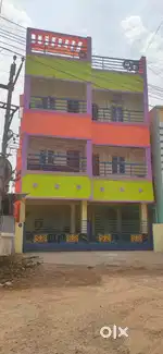 1041 SQFT 2BHK FLATS FOR 43L AT PERUMBAKKAM CHENNAI