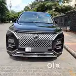 MG Hector Sharp Pro 1.5 Turbo CVT, 2023, Petrol
