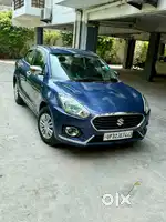 Maruti Suzuki Swift Dzire 2017 Petrol 82000 Km Driven