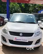 Maruti Suzuki Swift 1.2 VXI Glory Edition, 2017, Petrol