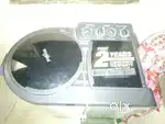 Whirlpool washing machine semi automatic 7kg 7 moth old ,