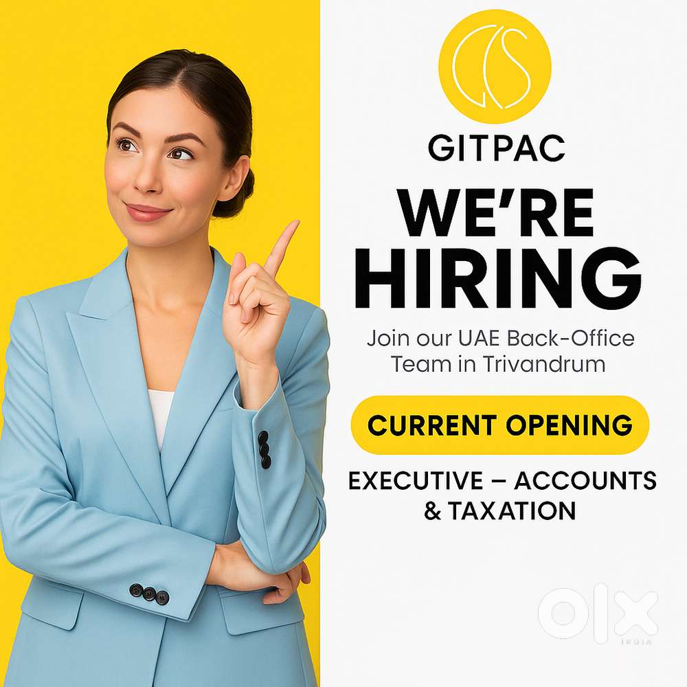 Executive Accounts and Taxation