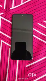 Redmi Note 9 Pro max 6/128