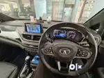 Tata Altroz 2022 Petrol Automatic Dark Edition